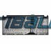 Teclado PT Asus 1015E 